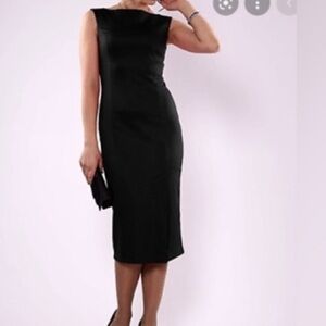Laura Betinni Dress